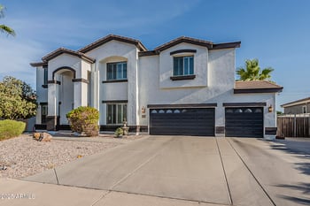 311 Frances Ln, Gilbert, AZ 85295