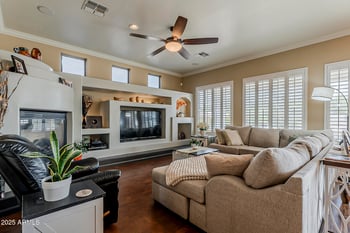 311 Frances Ln, Gilbert, AZ 85295