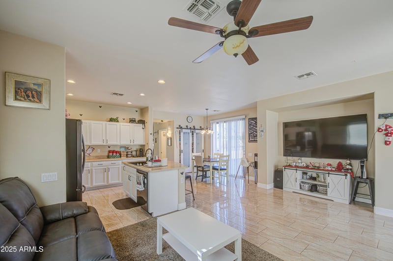 311 Greenwood -- #1, Mesa, AZ 85207