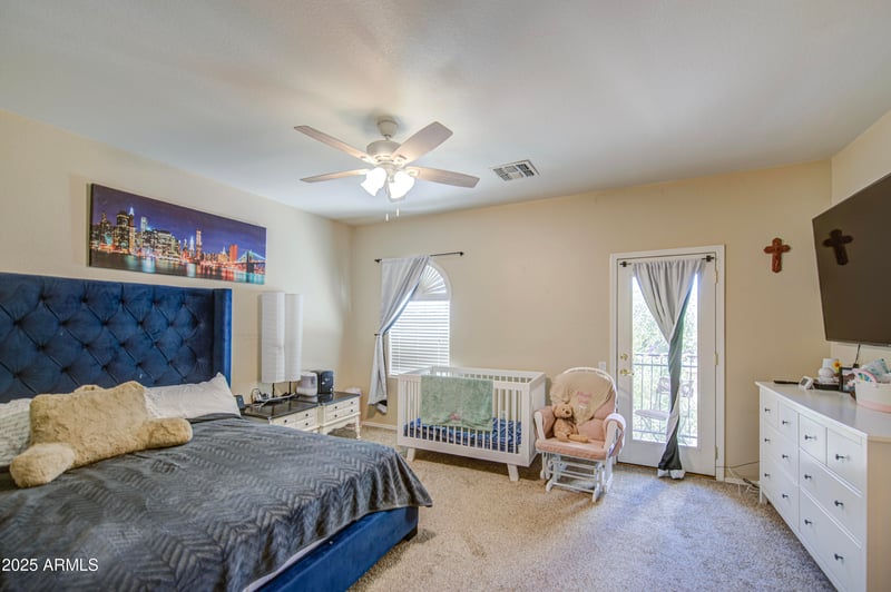 311 Greenwood -- #1, Mesa, AZ 85207