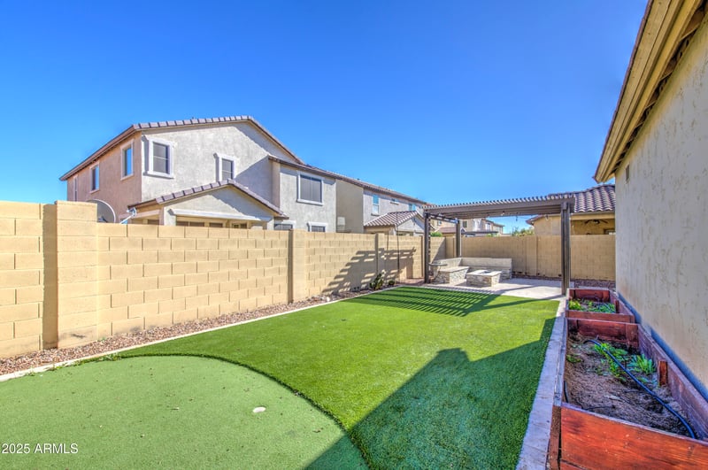 311 Greenwood -- #1, Mesa, AZ 85207