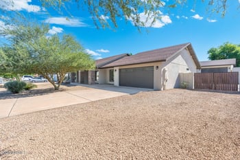 311 Jeanine Dr, Tempe, AZ 85284