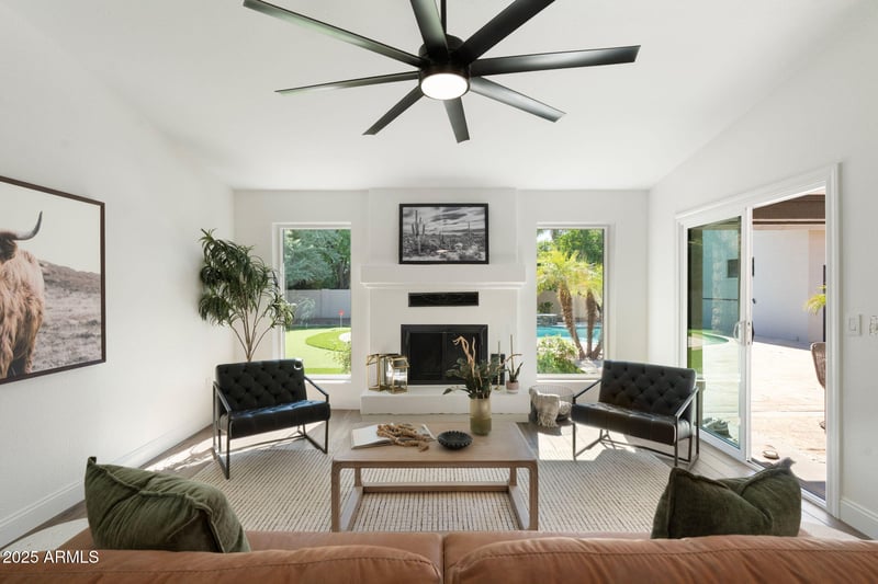 311 Jeanine Dr, Tempe, AZ 85284