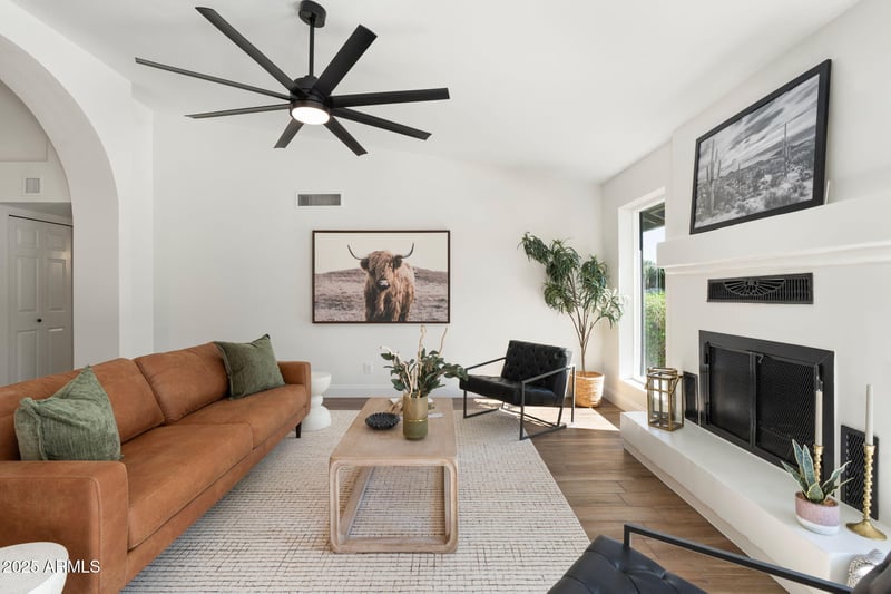 311 Jeanine Dr, Tempe, AZ 85284