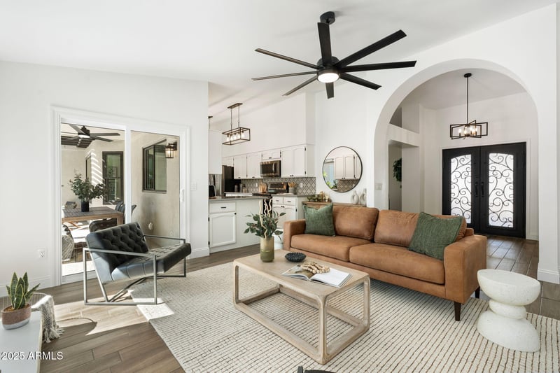 311 Jeanine Dr, Tempe, AZ 85284