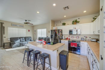 311 Greenwood -- #1, Mesa, AZ 85207