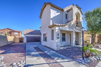 311 N Greenwood -- #1, Mesa, AZ 85207