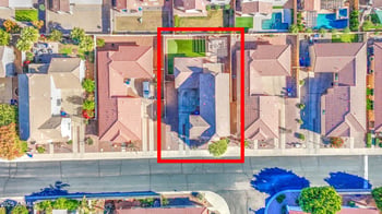 311 N Greenwood -- #1, Mesa, AZ 85207