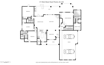 311 Olesen Rd, Phoenix, AZ 85085