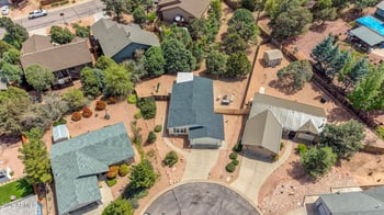 311 Stone Creek Cir, Payson, AZ 85541