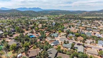 311 Stone Creek Cir, Payson, AZ 85541
