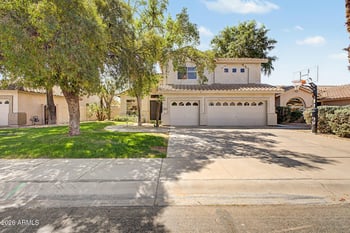 311 Shannon St, Gilbert, AZ 85233