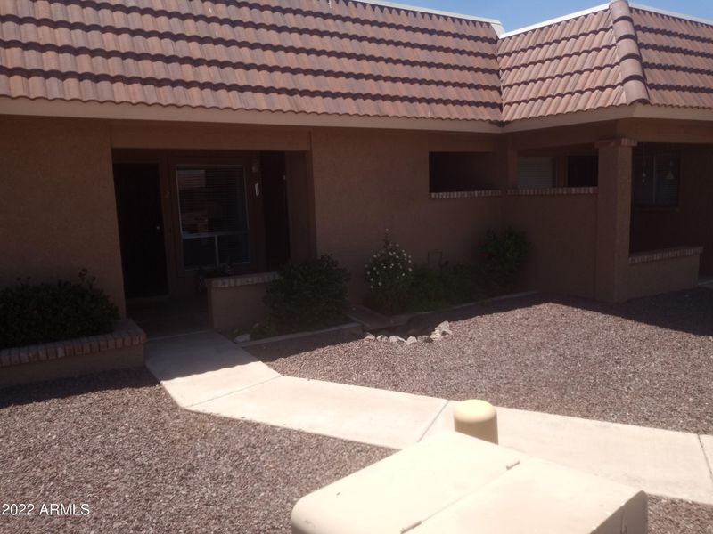 311 W Blackhawk Dr #2, Phoenix, AZ 85027