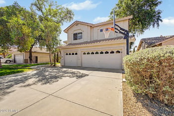 311 Shannon St, Gilbert, AZ 85233