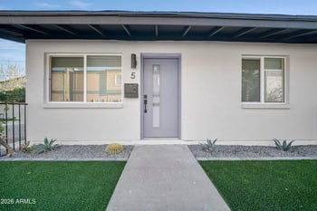 3110 37th St #5, Phoenix, AZ 85018