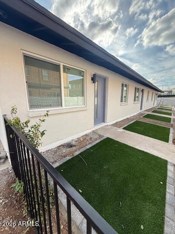 3110 37th St #5, Phoenix, AZ 85018