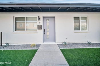 3110 37th St #6, Phoenix, AZ 85018
