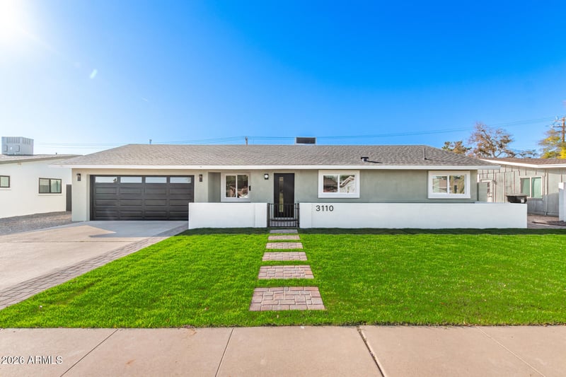 3110 81st Pl, Scottsdale, AZ 85251