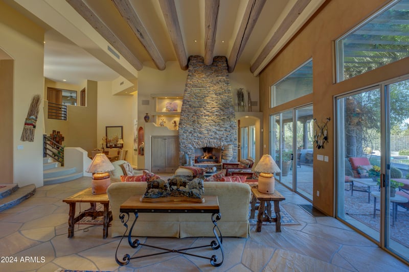 3110 Arroyo Hondo --, Carefree, AZ 85377