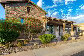 3110 Cat Balue Dr, Phoenix, AZ 85050