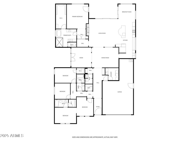 3110 Cat Balue Dr, Phoenix, AZ 85050