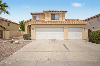 3110 E Cottonwood Ln, Phoenix, AZ 85048