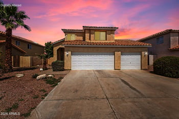 3110 E Cottonwood Ln, Phoenix, AZ 85048