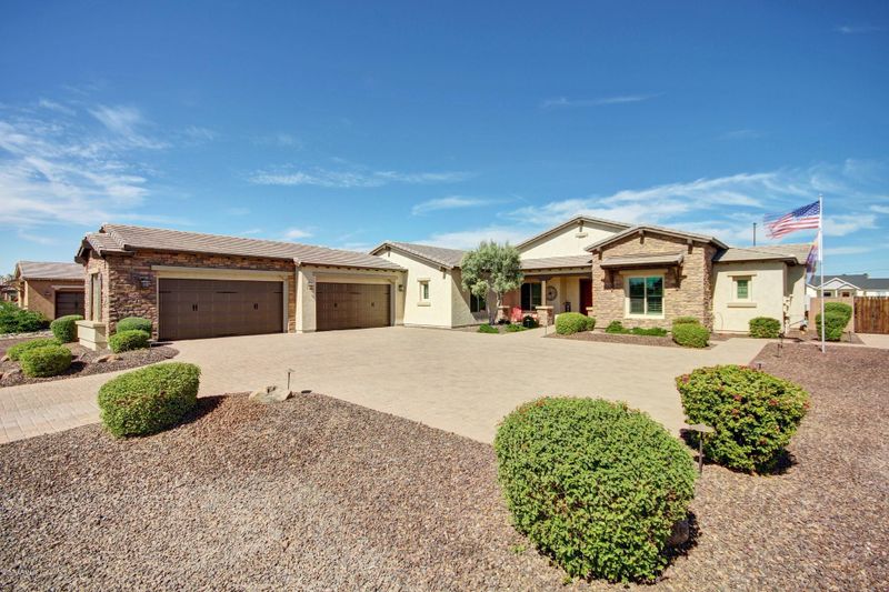 3110 E Fruitvale Ct, Gilbert, AZ 85297