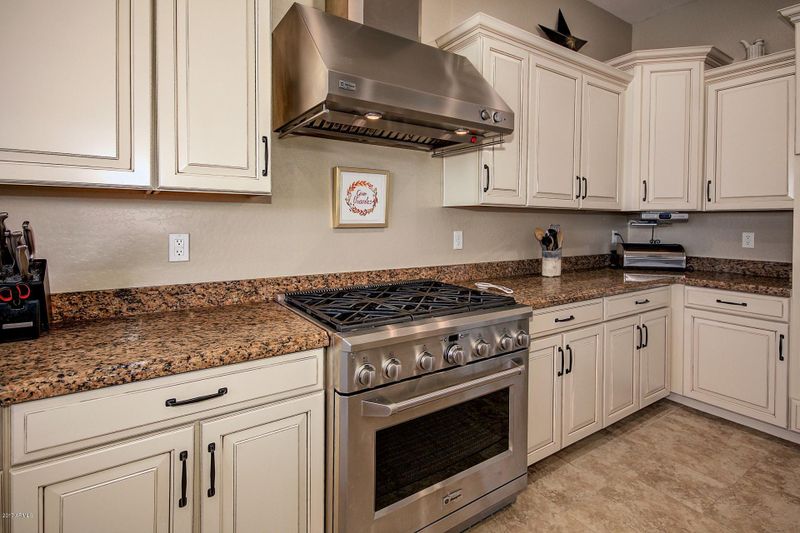 3110 E Fruitvale Ct, Gilbert, AZ 85297