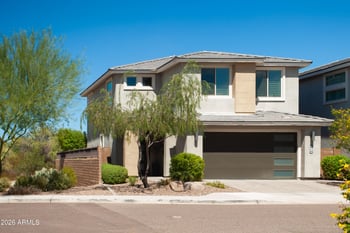 3110 E Louise Dr, Phoenix, AZ 85050