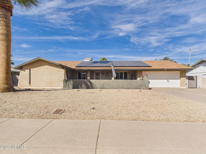 3110 E Lupine Ave, Phoenix, AZ 85028