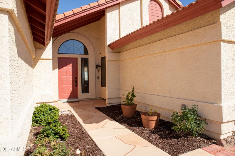3110 E Northridge St, Mesa, AZ 85213