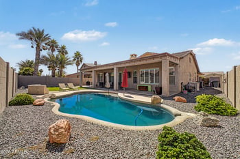 3110 Runaway Bay Pl, Chandler, AZ 85249