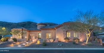 3110 Glenhaven Dr, Phoenix, AZ 85045