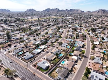 3110 Lupine Ave, Phoenix, AZ 85028