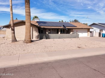 3110 Lupine Ave, Phoenix, AZ 85028