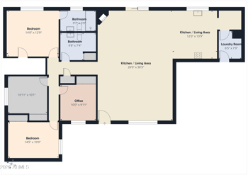 3110 Lupine Ave, Phoenix, AZ 85028