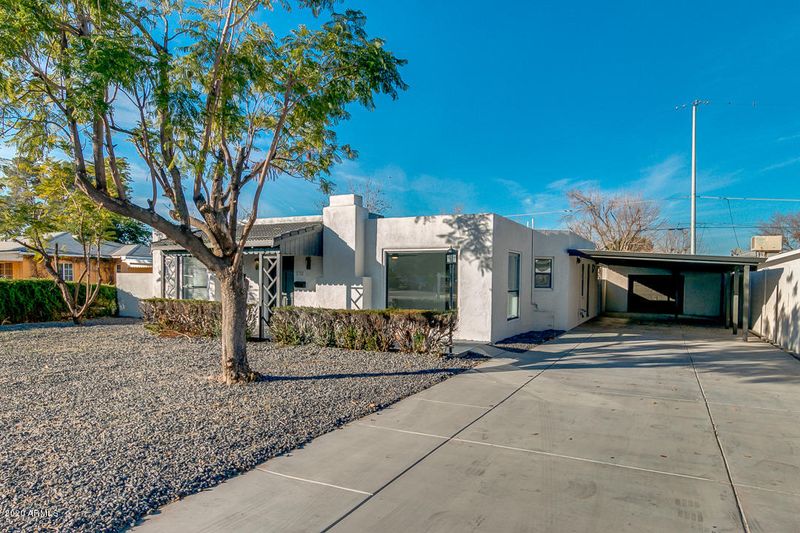 3110 N 22nd St, Phoenix, AZ 85016