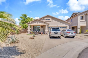 3110 Park St, Phoenix, AZ 85041