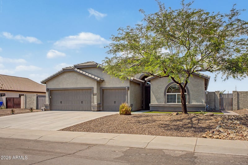 Home Worth Check