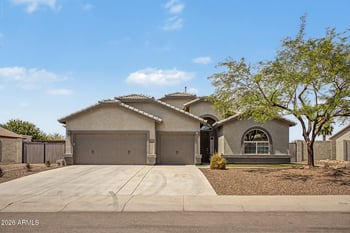 3110 Melody Dr, Laveen, AZ 85339