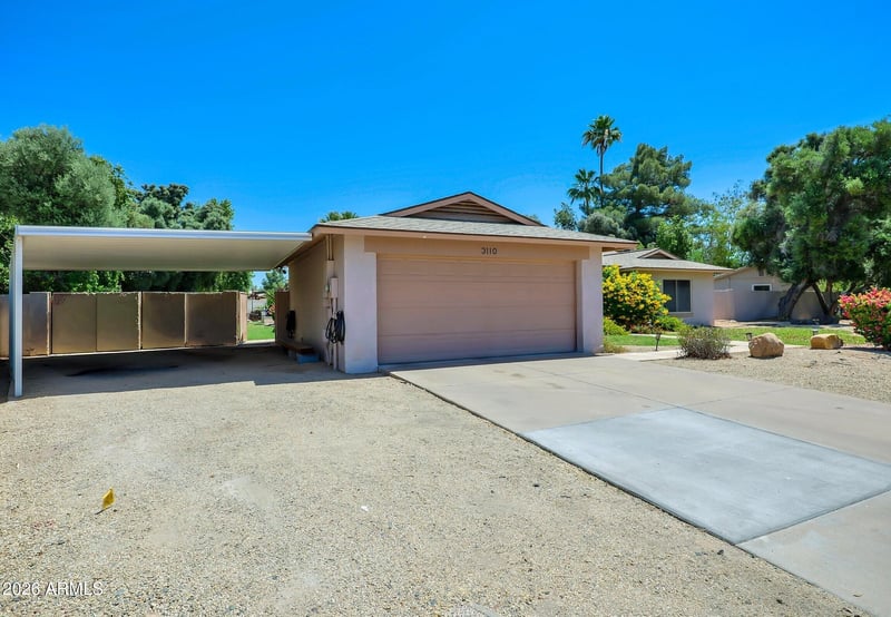 3110 W Tierra Buena Ln, Phoenix, AZ 85053
