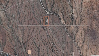 31100 Tamar Rd #26, Unincorporated County, AZ 85361