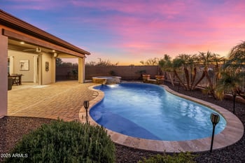 31102 137th Ln, Peoria, AZ 85383