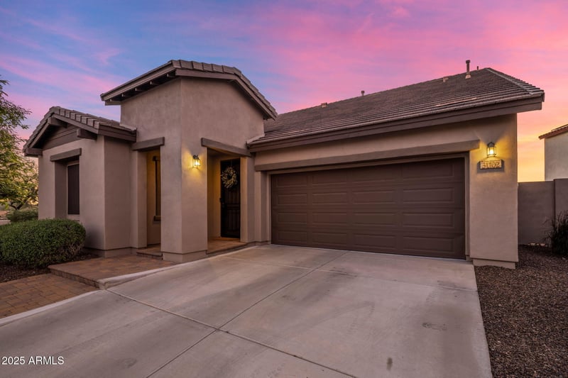 31102 137th Ln, Peoria, AZ 85383