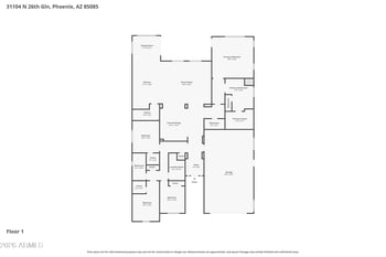 31104 26th Glen, Phoenix, AZ 85085