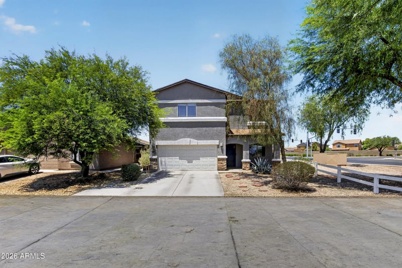 31104 Desert Honeysuckle Dr, San Tan Valley, AZ 85143