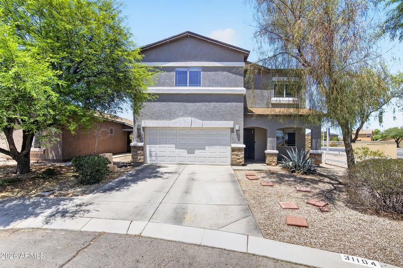 31104 Desert Honeysuckle Dr, San Tan Valley, AZ 85143