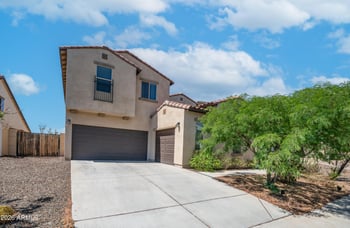31106 138th Ave, Peoria, AZ 85383
