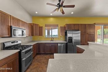 31108 224th Dr, Wittmann, AZ 85361